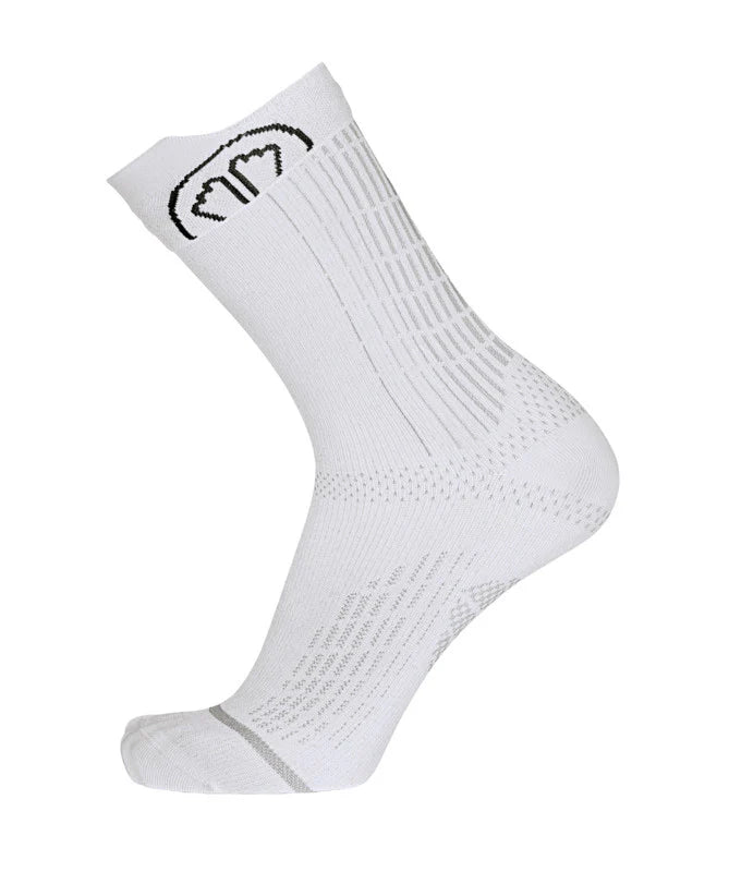 SIDAS RUN ANATOMIC CREW WHITE