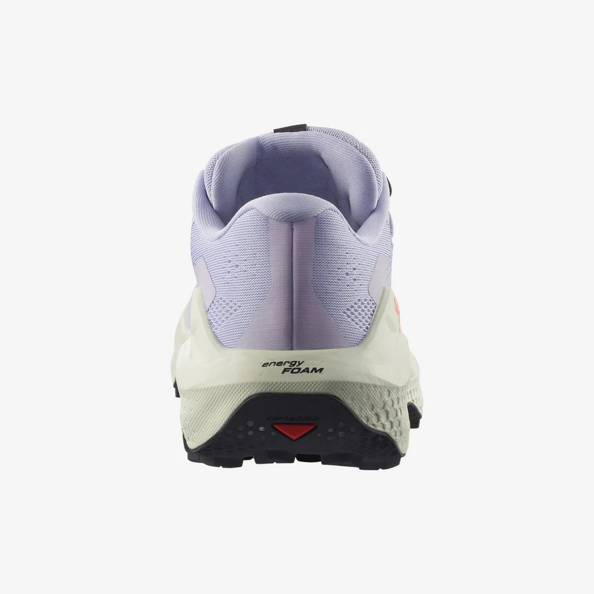 SALOMON ULTRA GLIDE 3 COSMIC SKY ICILE NEON FLAME MUJER
