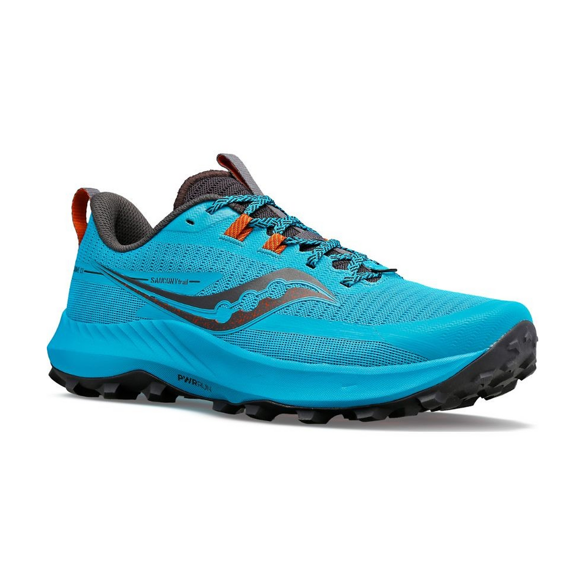 SAUCONY PEREGRINE 13 HOMBRE AZUL