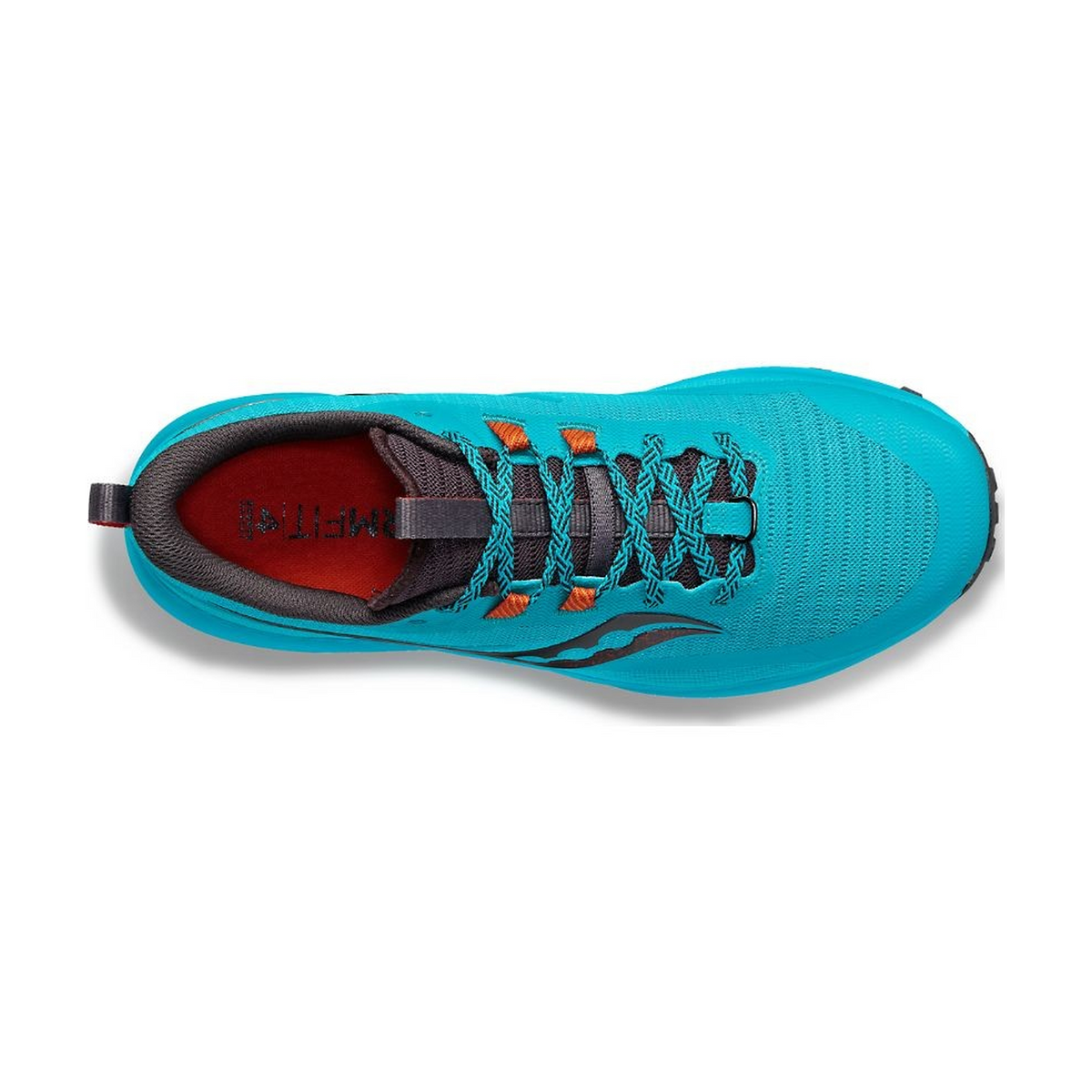 SAUCONY PEREGRINE 13 HOMBRE AZUL
