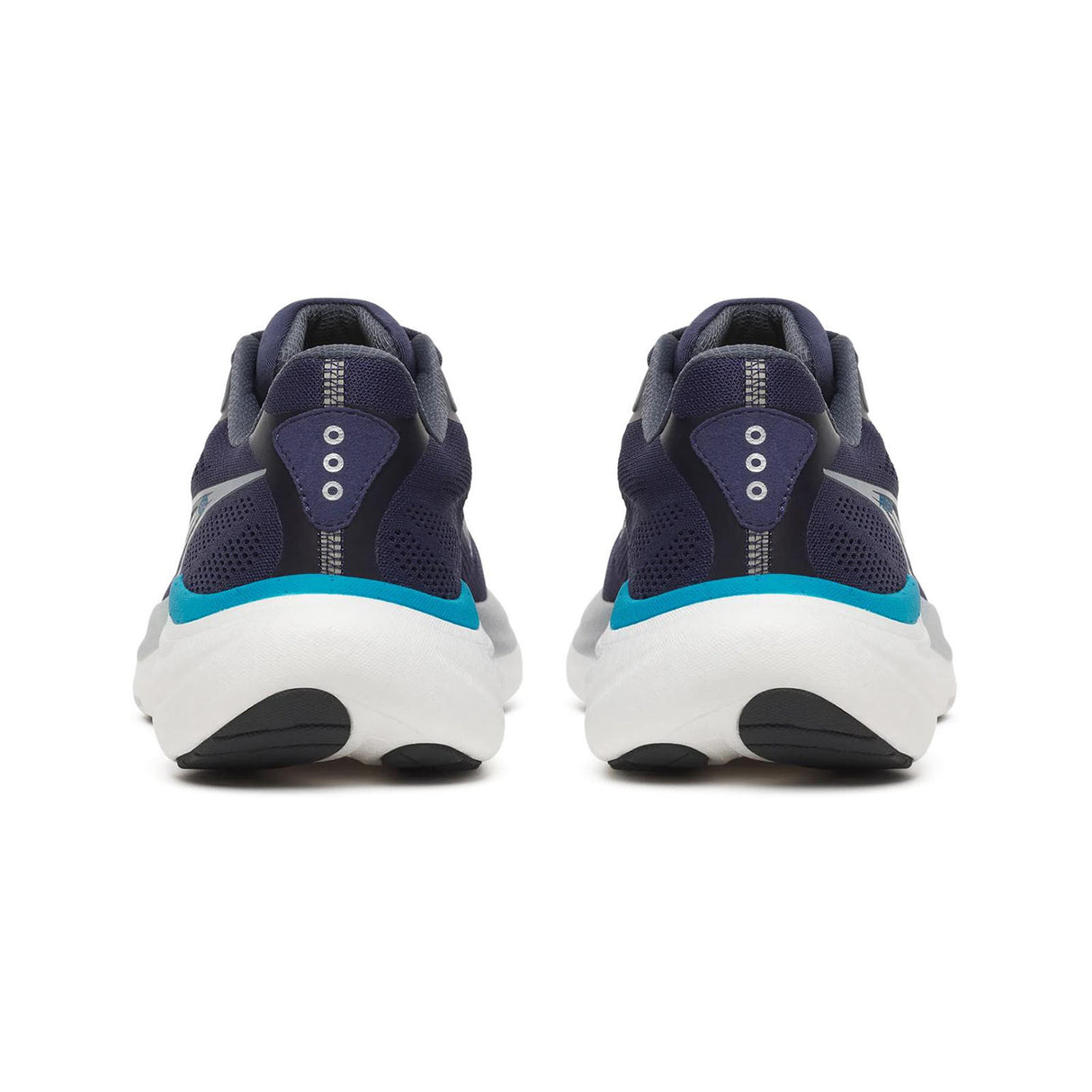 SAUCONY RIDE 19 NAVAL COBALT HOMBRE