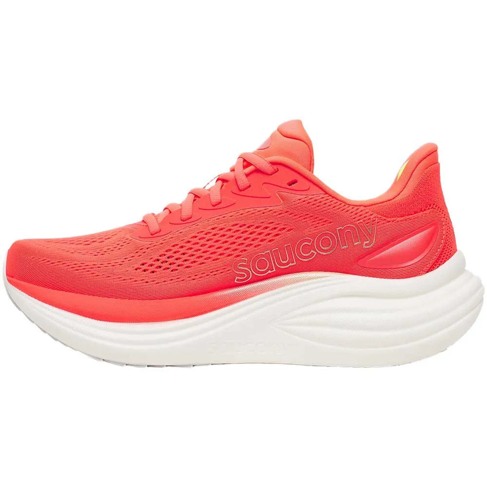 SAUCONY TRIUMPH 24 VIZIRED MUJER