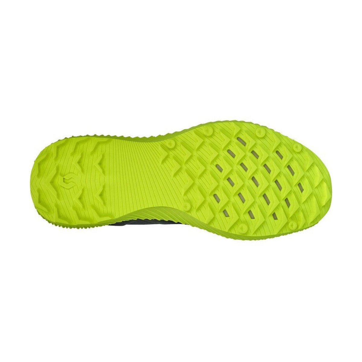 SCOTT KINABALU ULTRA RC MUJER NEGRO