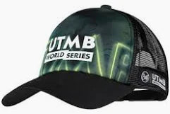 BUFF GORRA TRUCKER UTMB 2026