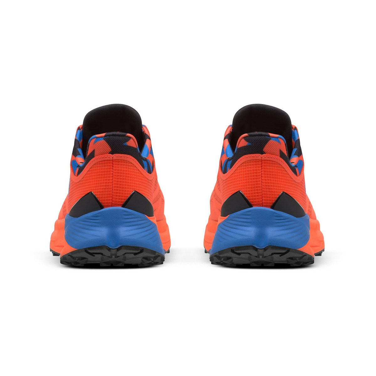 THE NORTH FACE ENDURIS 3 ATHLETE 2023 MUJER NARANJA