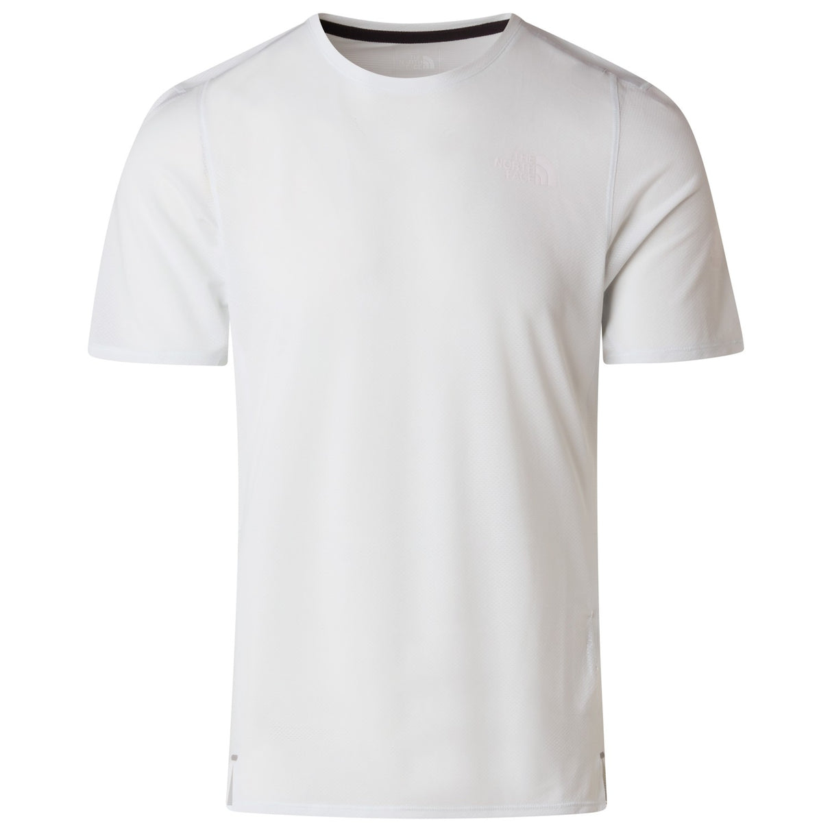 THE NORTH FACE HIGH TRAIL TEE PEARL STONE HOMBRE