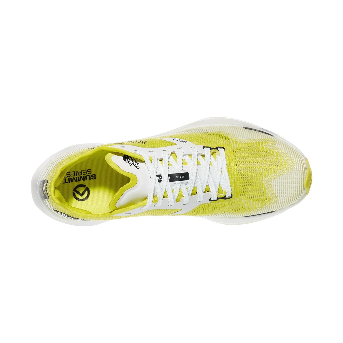 THE NORTH FACE VECTIV SKY 2