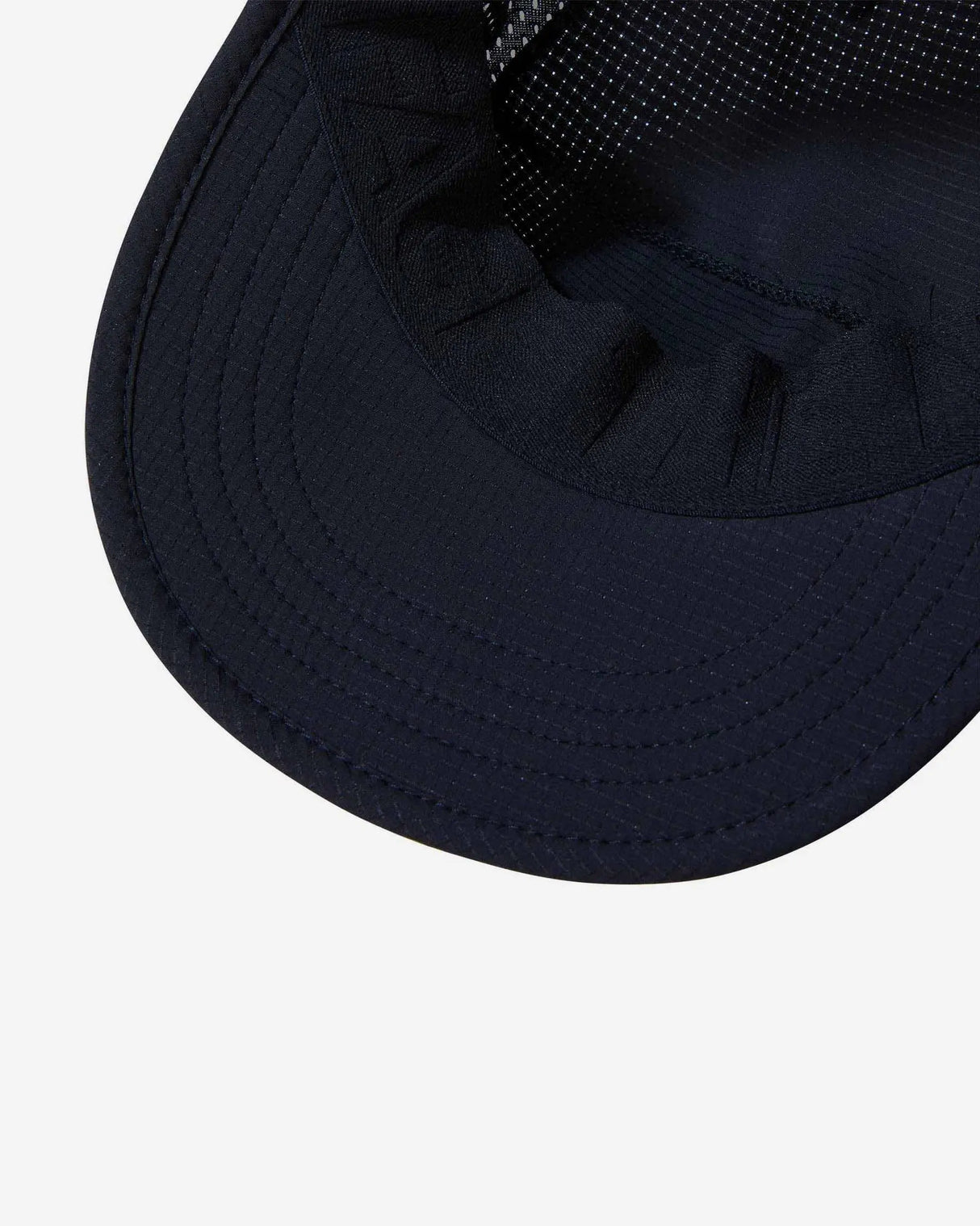 THE NORTH FACE SUMMER LT RUN HAT BLACK