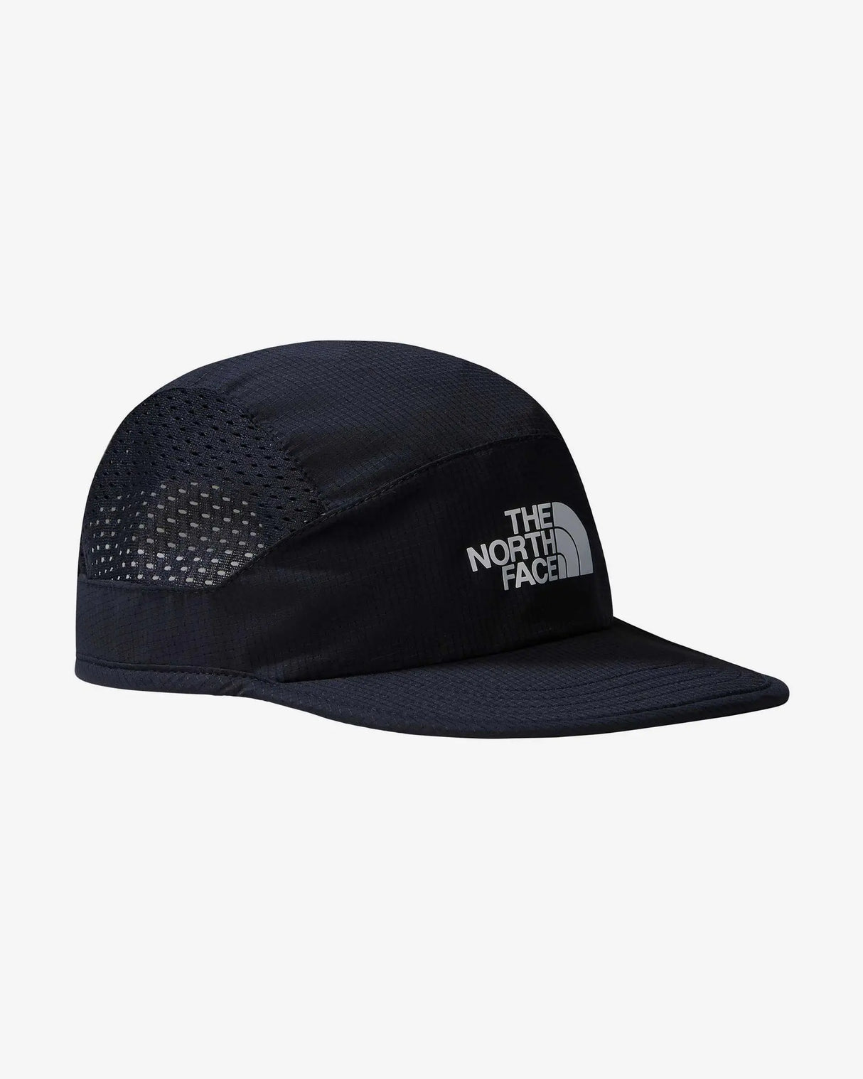THE NORTH FACE SUMMER LT RUN HAT BLACK