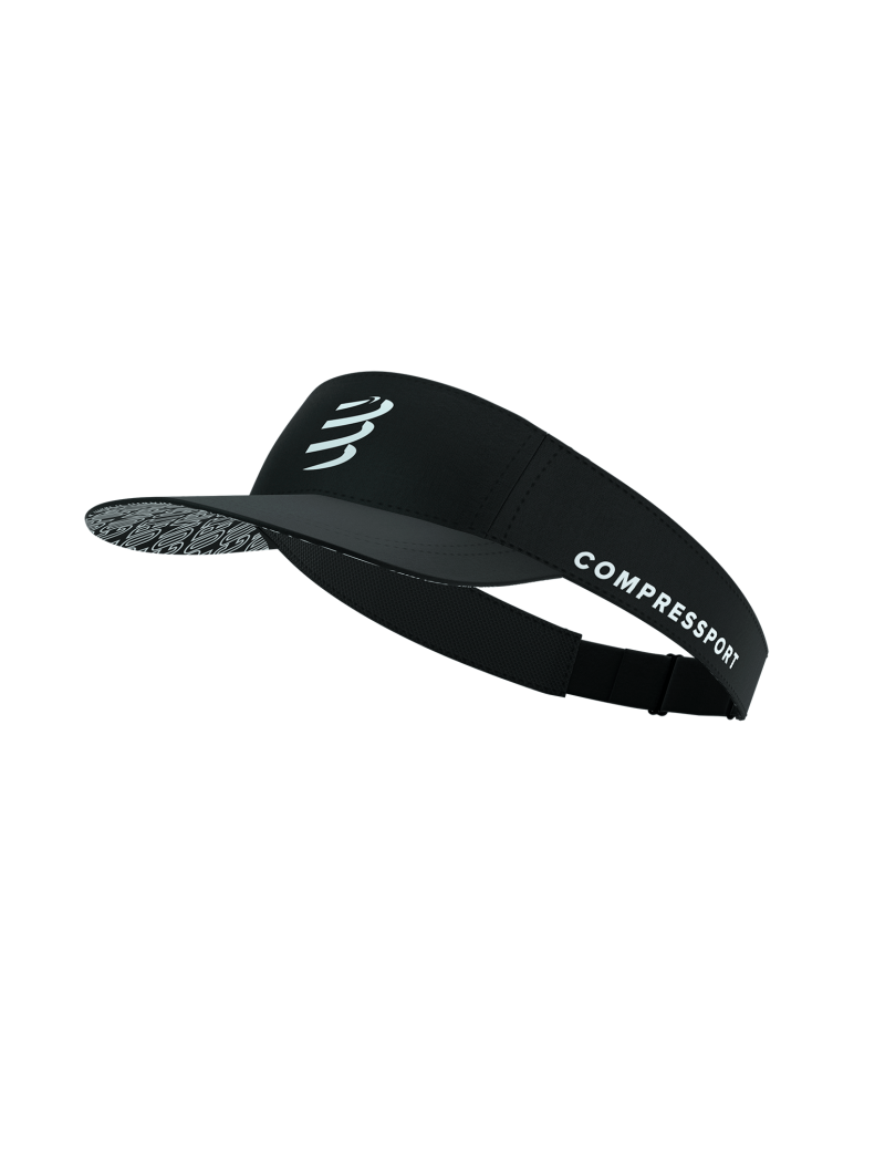 COMPRESSPORT ULTRALIGHT VISOR UNISEX