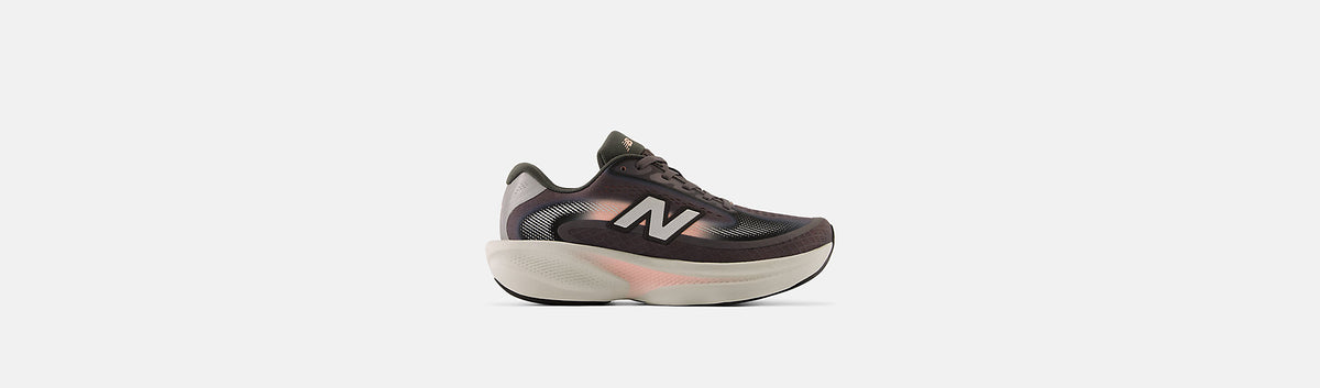 NEW BALANCE ELLIPSE MUJER Magnet | Pink Lemonade