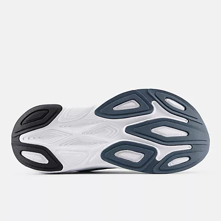 NEW BALANCE FRESH FOAM MORE V6 OXFORD BLUE MUJER