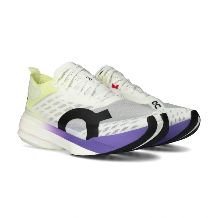 ON RUNNING CLOUDBOOM STRIKE 1 JUNIPER LIMELIGHT HOMBRE