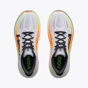 HOKA CLIFTON PRO COSMIC GREY HOMBRE