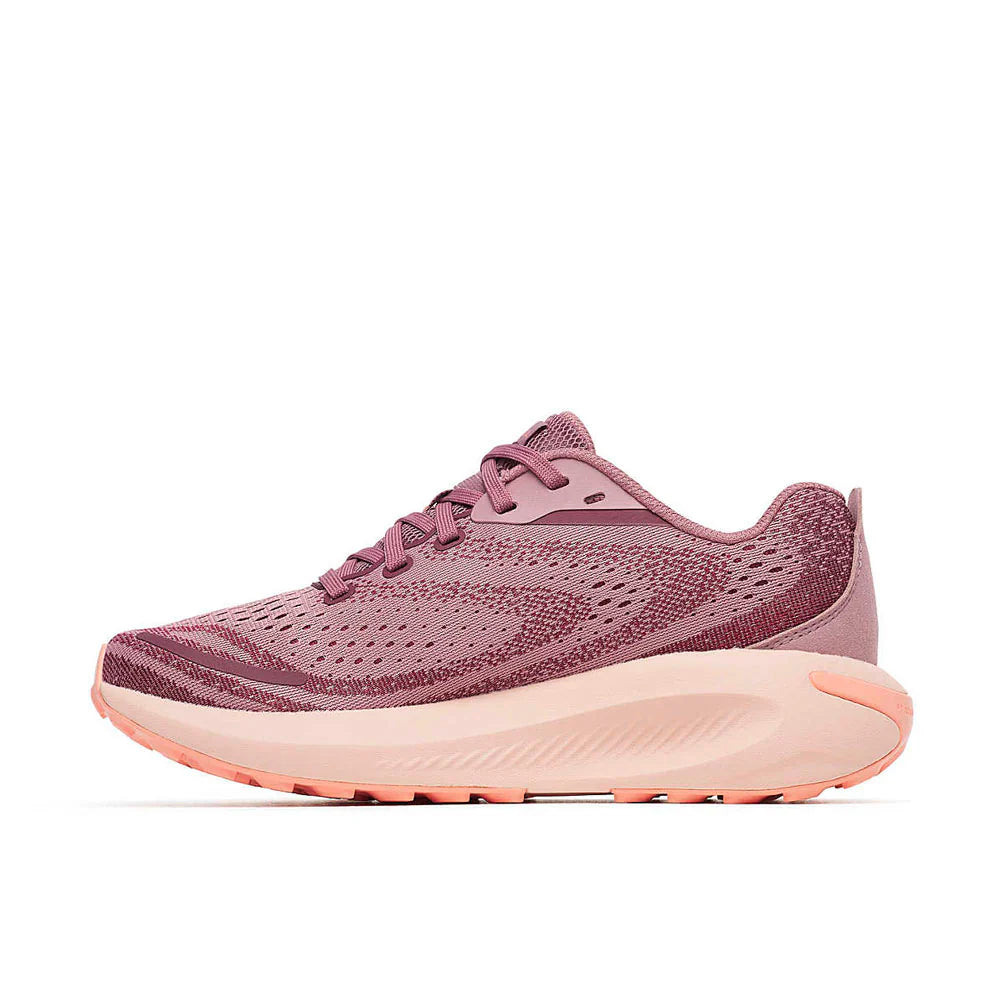 MERRELL MORPHLITE PALE CHERRY MUJER