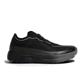 Norda 005 Hombre Stealth Black