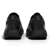 Norda 005 Hombre Stealth Black