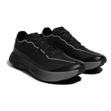 Norda 005 Hombre Stealth Black