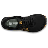 TOPO MTN RACER 4 BLACK YELLOW HOMBRE