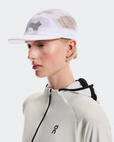 ON RUNNING SPECTER CAP WHITE