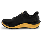 TOPO MTN RACER 4 BLACK YELLOW HOMBRE