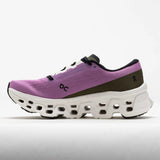 ON RUNNING CLOUDMONSTER 3 SAKURA IVORY MUJER