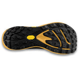 TOPO MTN RACER 4 BLACK YELLOW HOMBRE