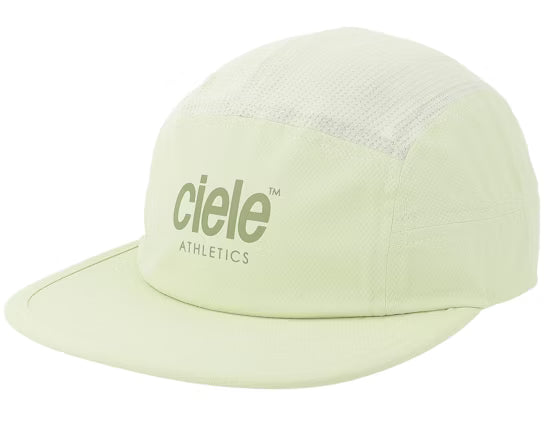 CIELE GO CAP CLASSIC ATHLETICS FAVA