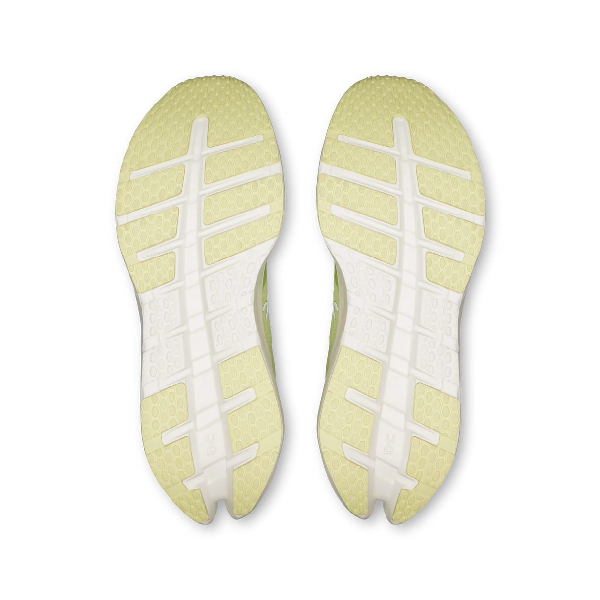 ON RUNNING CLOUDRUNNER 3 LINEN IVORY HOMBRE
