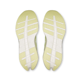 ON RUNNING CLOUDRUNNER 3 LINEN IVORY HOMBRE