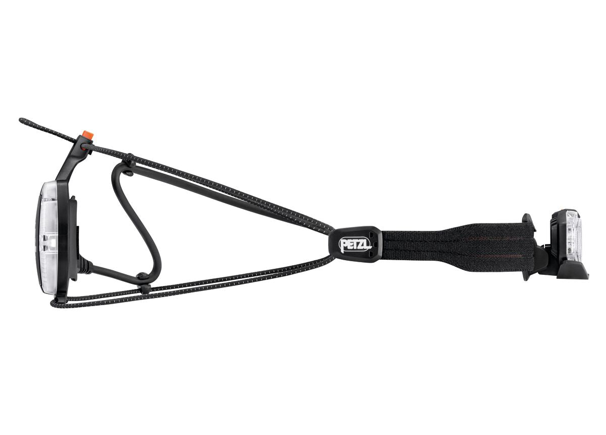 PETZL NAO LT 600 detalle