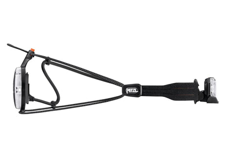 PETZL NAO LT 600 detalle