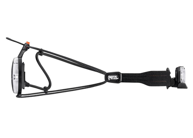 PETZL NAO LT 600 detalle