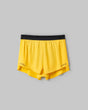 RUMM GOLD SHORT MUJER Amarillo