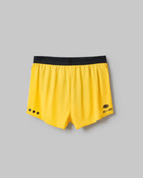 RUMM GOLD SHORT MUJER Amarillo