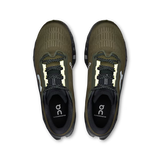 ON RUNNING CLOUDMONSTER 3 OLIVE HOMBRE