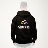 SUDADERA OLD PEAK