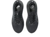 ASICS GEL-NIMBUS 28 Black Graphite Grey