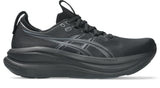 ASICS GEL-NIMBUS 28 Black Graphite Grey