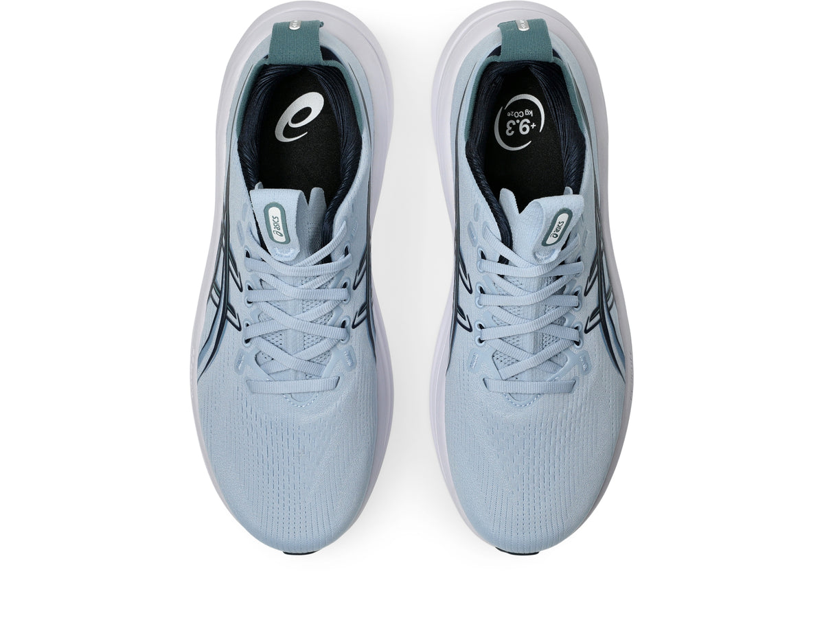 ASICS GEL-NIMBUS 28 Solid Air Midnight