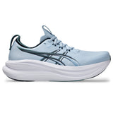 ASICS Gel-Nimbus 28 Solid Air Midnight hombre