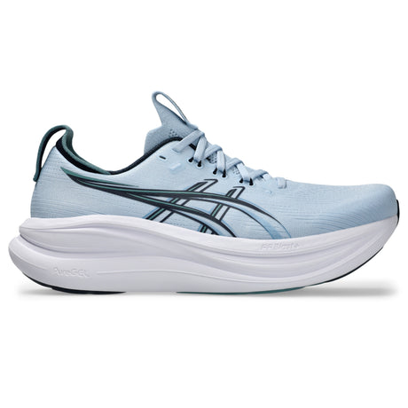 ASICS Gel-Nimbus 28 Solid Air Midnight hombre