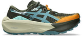 ASICS TRABUCO MAX 5 HOMBRE Vintage Khaki | Foggy Teal