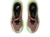 ASICS TRABUCO MAX 5 Umeboshi Black