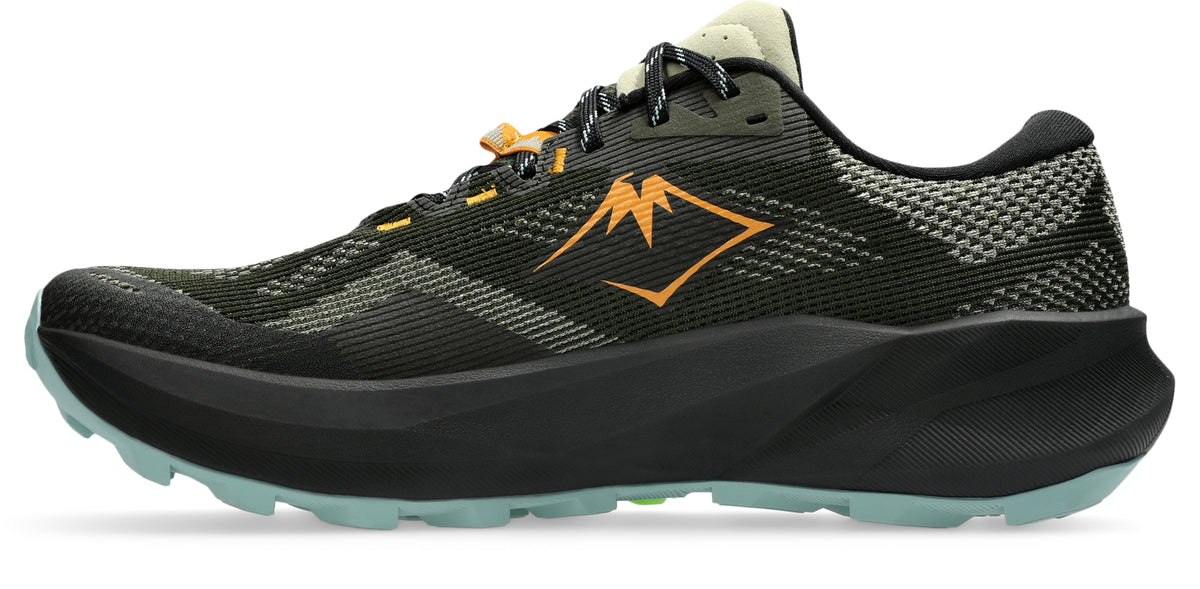 ASICS TRABUCO 14 HOMBRE Vintage Khaki | Black