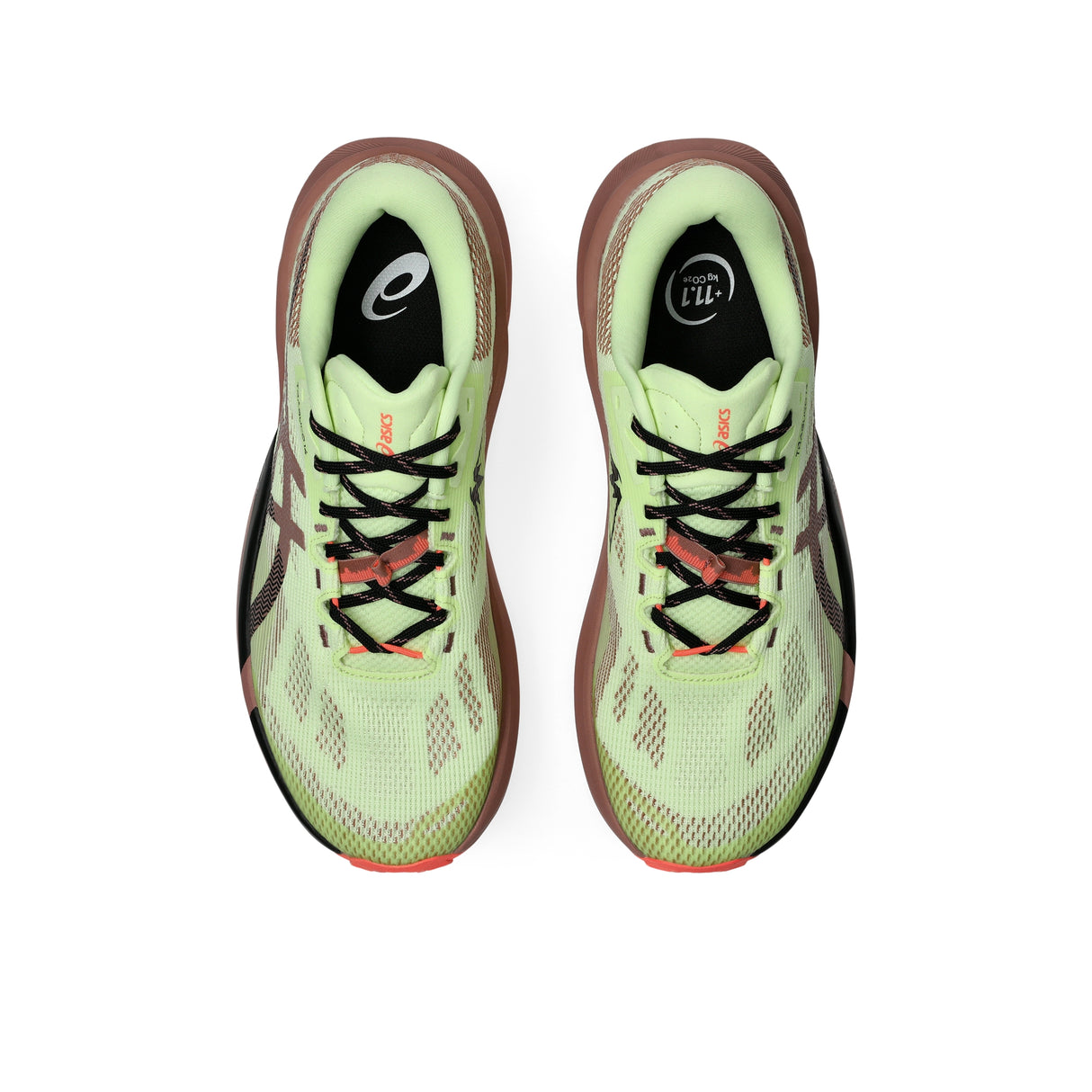 ASICS TRABUCO 14 HOMBRE