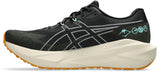 ASICS BLAZEBLAST HOMBRE Black | Sandstorm