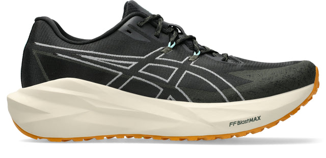 ASICS BLAZEBLAST HOMBRE Black | Sandstorm