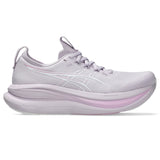 ASICS Gel-Nimbus 28 Dahlia White mujer