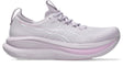 ASICS GEL-NIMBUS 28 Dahlia White